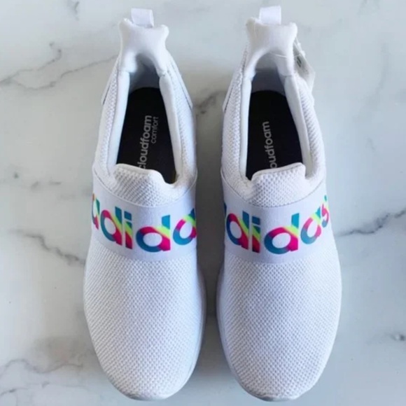 adidas lite racer trainers 🌼 - Picture 3 of 7